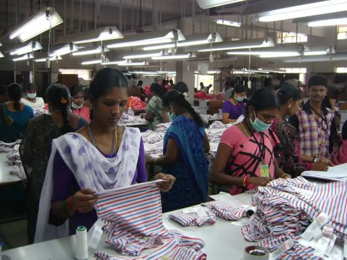 TN Working Women